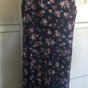 Sexy Maternity Dress